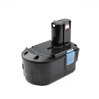 HKM-115091 Replacement Nickel Battery Pack for Power Tools - 18V, Available in 1500mAh, 2000mAh, 3000mAh