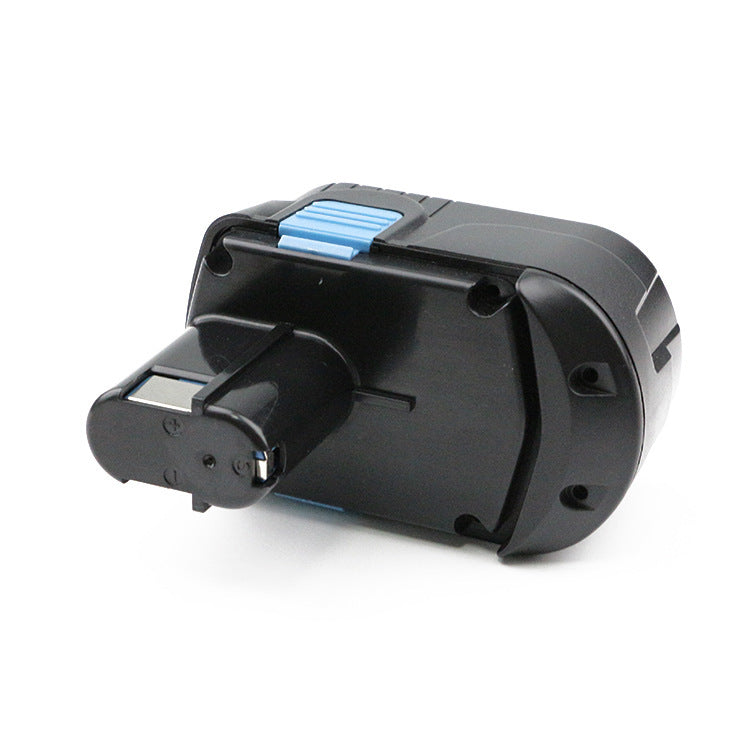 HKM-115091 Replacement Nickel Battery Pack for Power Tools - 18V, Available in 1500mAh, 2000mAh, 3000mAh