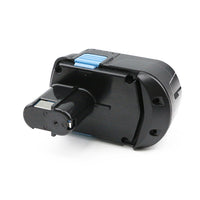 HKM-115091 Replacement Nickel Battery Pack for Power Tools - 18V, Available in 1500mAh, 2000mAh, 3000mAh
