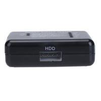 HKM-115411 ATX SATA HDD Power Supply Tester with LED Voltage and PG Display for Accurate Diagnostics