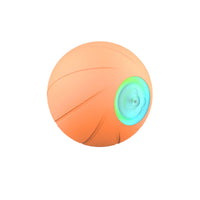 HKM-115667 Cat Toys To Get High And Relieve Boredom Teasing Cat Stick Smart Rolling Ball