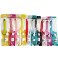 HKM-115731 Silicone Wristband Hand Sanitizer Dispenser Bracelet - Leak-Proof, Waterproof, Travel-Friendly
