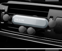 HKM-116435 Universal Vehicle Air Outlet Phone Navigation Holder for Safe Driving