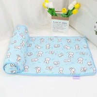 HKM-116499 Cooling Pet Ice Pad for Dogs and Cats in Various Colors and Sizes