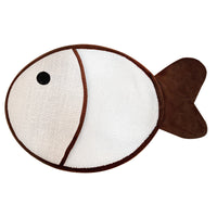 HKM-116755 Pet pad sisal pad cat scratch pad funny cat toy