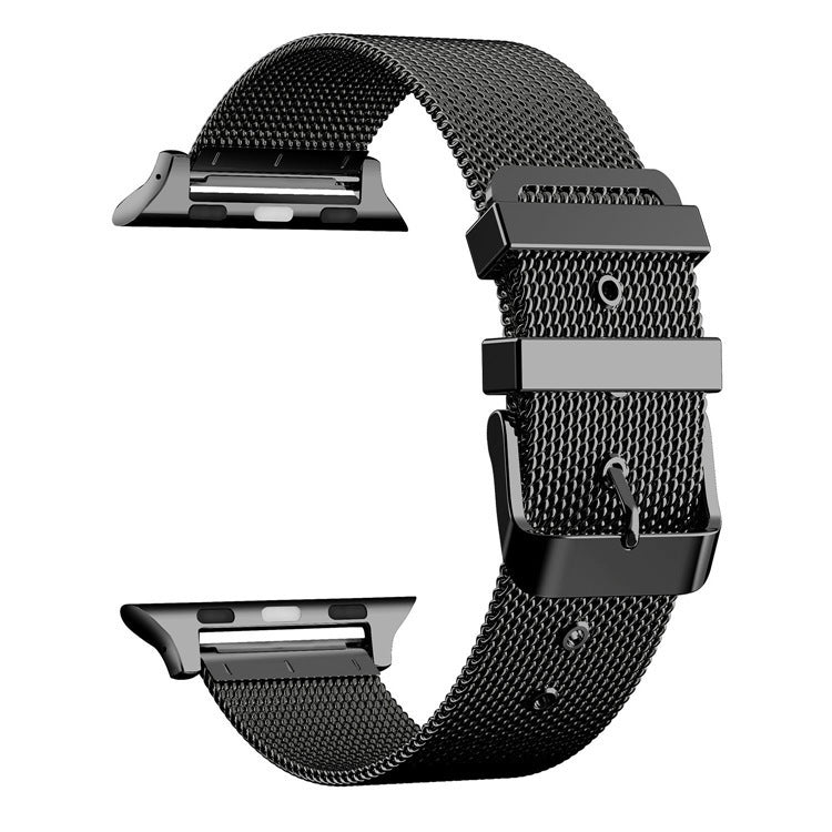 HKM-116883 Milanese Fine Mesh 304 Stainless Steel Watch Strap in Multiple Colors