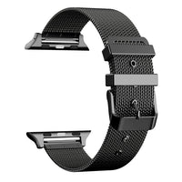 HKM-116883 Milanese Fine Mesh 304 Stainless Steel Watch Strap in Multiple Colors