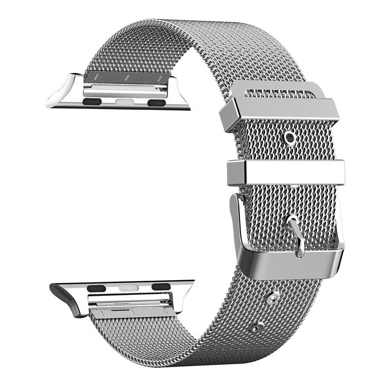 HKM-116883 Milanese Fine Mesh 304 Stainless Steel Watch Strap in Multiple Colors