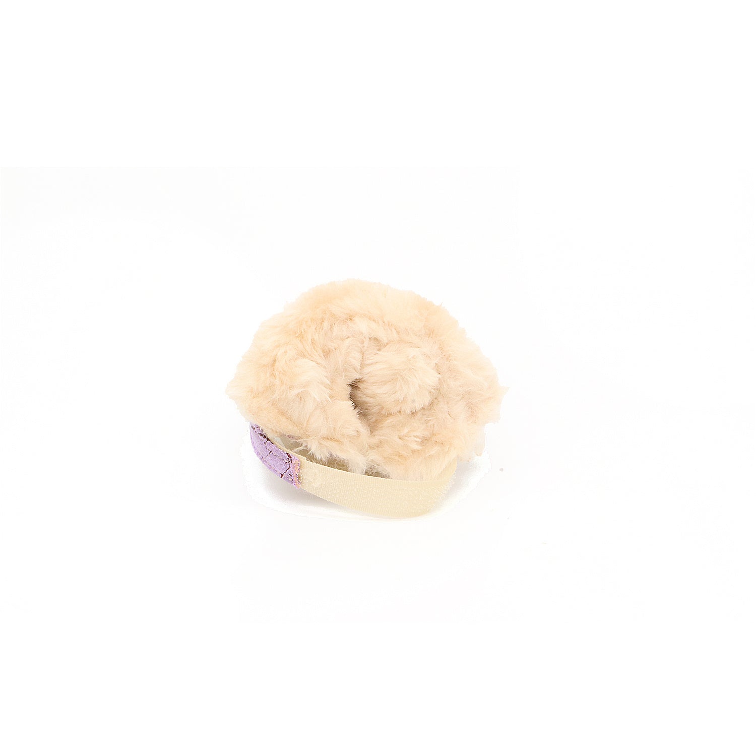 HKM-117075 Puppy Dog Winter Cotton Shoes – Non-Slip, Warm and Wear-Resistant in Various Colors