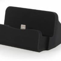 HKM-117267 Universal Charging Base for iPhone Models - Desktop & Bedside Stand, Available in Multiple Colors