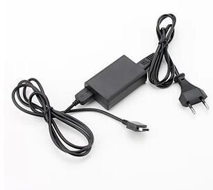 HKM-117715 5V 2A USB Wall Charger Adapter for EU Plug