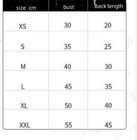 HKM-117779 Colorful Denim Vest for Pets with Adjustable Straps and Leash Options