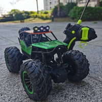 HKM-117779 Remote Control Climbing Car 2.4G Electric RC Off-Road Truck for Kids Ages 5 and Up