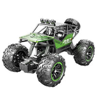 HKM-117779 Remote Control Climbing Car 2.4G Electric RC Off-Road Truck for Kids Ages 5 and Up