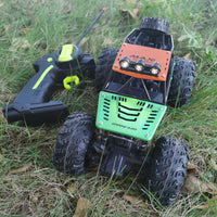 HKM-117779 Remote Control Climbing Car 2.4G Electric RC Off-Road Truck for Kids Ages 5 and Up