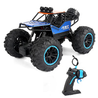 HKM-117779 Remote Control Climbing Car 2.4G Electric RC Off-Road Truck for Kids Ages 5 and Up