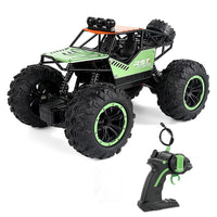 HKM-117779 Remote Control Climbing Car 2.4G Electric RC Off-Road Truck for Kids Ages 5 and Up