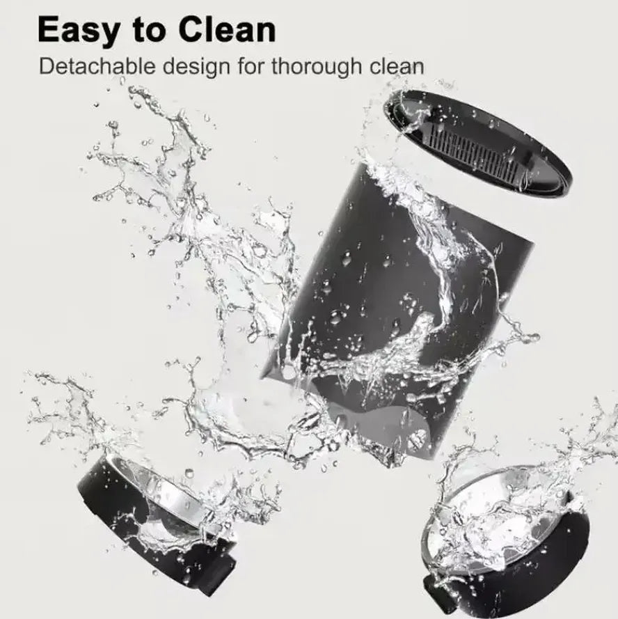 KTX-117971 Smart Automatic Pet Feeder with Double Bowls and APP Control for Dogs and Cats