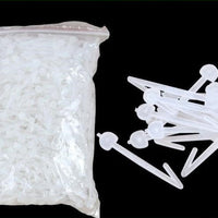 HKM-118035 Chicken Beak Clasps for Preventing Pecking and Protecting Vent Area