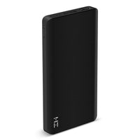 HKM-118547 Portable 10000mAh Power Bank with Two-Way Fast Charging - Compatible with Xiaomi, Huawei, and More