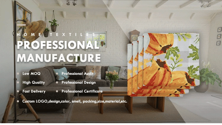 KTX-118867 Weatherproof Outdoor Lounge Chair Cushions - 2 Pack Modern Square Design in 100% Polyester