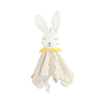 HKM-118931 Cute Cartoon Animal Comfort Towel - Soft and Adorable Design for Kids