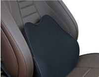 HKM-119635 Breathable Four Seasons Car Cushion with Supportive Synthetic Fiber Filling