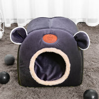 HKM-120211 Cat's nest house