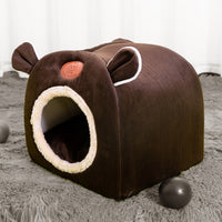 HKM-120211 Cat's nest house