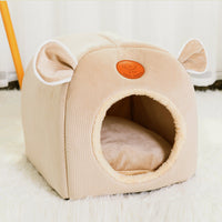HKM-120211 Cat's nest house