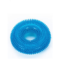 HKM-120275 Pet toy bite resistant sounding toy ball