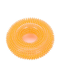 HKM-120275 Pet toy bite resistant sounding toy ball