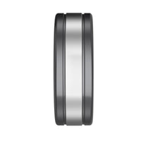 HKM-120339 Smart Ring with Heart Rate, Blood Oxygen, Sleep Monitoring, Step Counting, and Remote Control Selfie Functionality