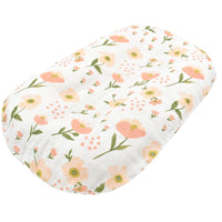 HKM-120467 Cotton Yarn Bionic Bed Change and Wash Cover - Dinosaur, Forest Animal, Japanese Banana Leaf Styles, 74x45cm