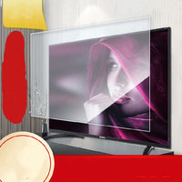 HKM-120531 Wacom DTK1661K0F 15-Inch Anti-Fingerprint Tempered Glass Film with HD Anti-Peeping Protection