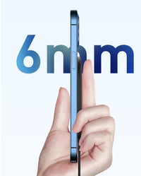 HKM-121555 Double Circle Infinite Rotation Wireless Charger - 12V, 3000mA Lithium Battery, Available in Black, White, Blue