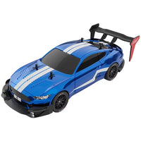 HKM-121811 Remote Control Drift Car 2.4G 1/14 Scale Electric Four Wheel Drive 20km/h for Indoor and Outdoor Use