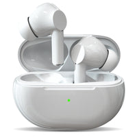 HKM-121875 Wireless Bluetooth Headset with True Stereo Chip and 10-20m Range