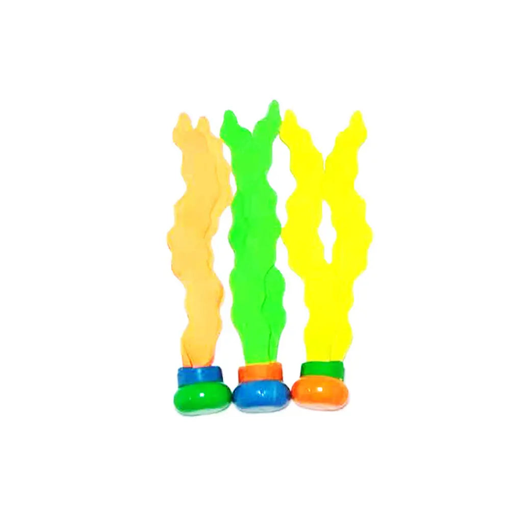 HKM-122067 Underwater Dive Toy Set for Kids - 22 Pcs Fun Swimming Pool Game for Ages 3+