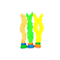 HKM-122067 Underwater Dive Toy Set for Kids - 22 Pcs Fun Swimming Pool Game for Ages 3+