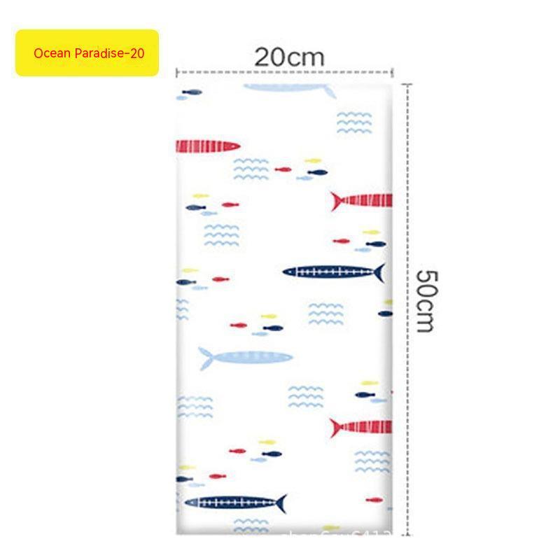 HKM-122131 Cartoon-Themed Soft Headboard in Customizable Sizes and Colors