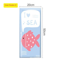 HKM-122131 Cartoon-Themed Soft Headboard in Customizable Sizes and Colors