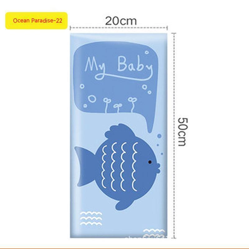 HKM-122131 Cartoon-Themed Soft Headboard in Customizable Sizes and Colors