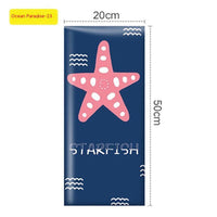 HKM-122131 Cartoon-Themed Soft Headboard in Customizable Sizes and Colors