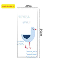 HKM-122131 Cartoon-Themed Soft Headboard in Customizable Sizes and Colors