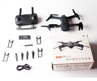 HKM-122323 6-Channel Quadcopter with WIFI Camera, 8-Minute Flight Time, 120m Max Altitude, Suitable for Ages 15-35