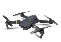 HKM-122323 6-Channel Quadcopter with WIFI Camera, 8-Minute Flight Time, 120m Max Altitude, Suitable for Ages 15-35
