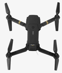 HKM-122323 6-Channel Quadcopter with WIFI Camera, 8-Minute Flight Time, 120m Max Altitude, Suitable for Ages 15-35