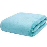 HKM-122387 Large Absorbent Quick-Drying Lint-Resistant Cotton Towel in Various Solid Colors and Sizes