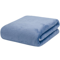 HKM-122387 Large Absorbent Quick-Drying Lint-Resistant Cotton Towel in Various Solid Colors and Sizes